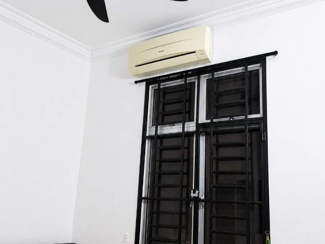 Room for rent in Johor