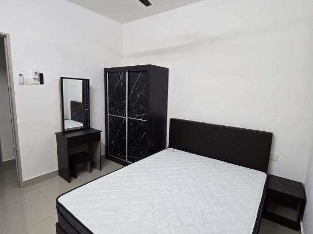 Room for rent in Tebrau, Johor