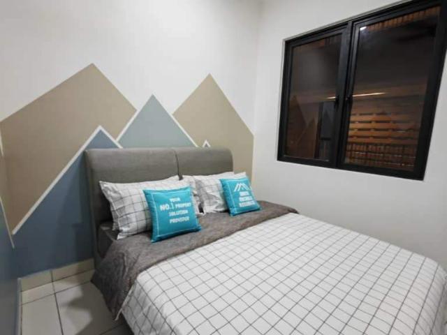 Room for rent in Country Heights Damansara, Kuala Lumpur