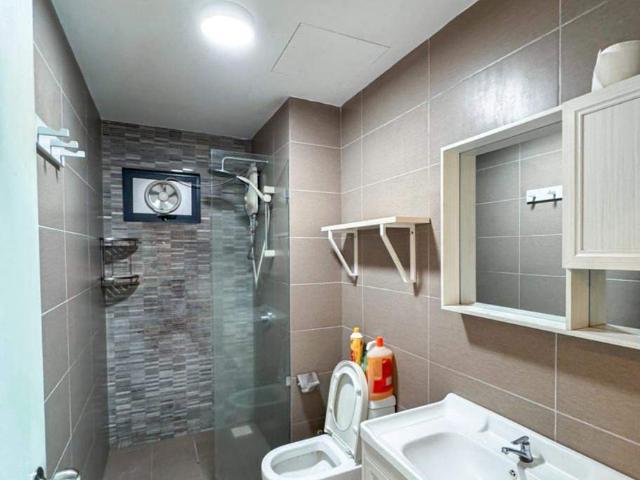 Room for rent in Bukit Jalil, Kuala Lumpur