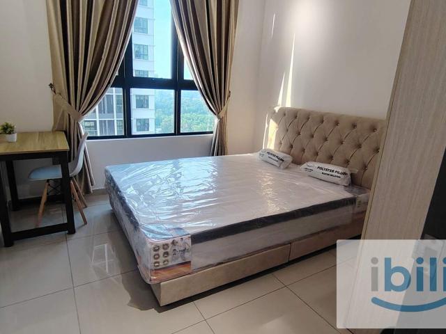 Room for rent in Kajang, Langat