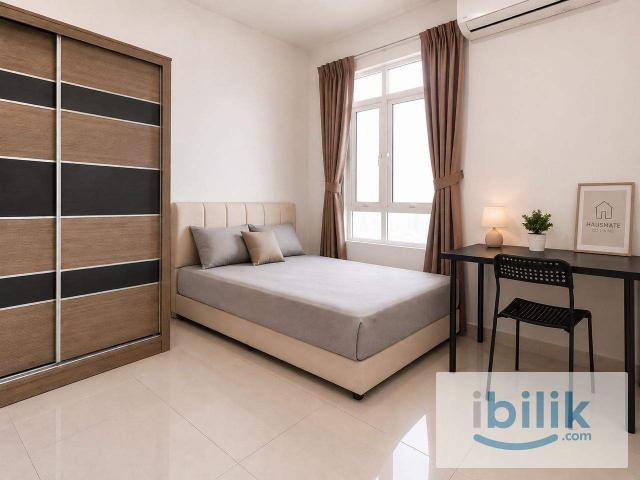 Room for rent in Georgetown, Penang