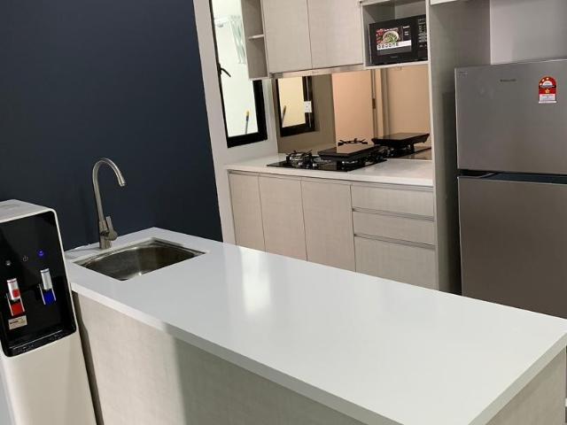Room for rent in Kuala Lumpur