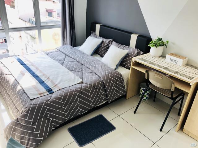 Room for rent in Country Heights Damansara, Kuala Lumpur