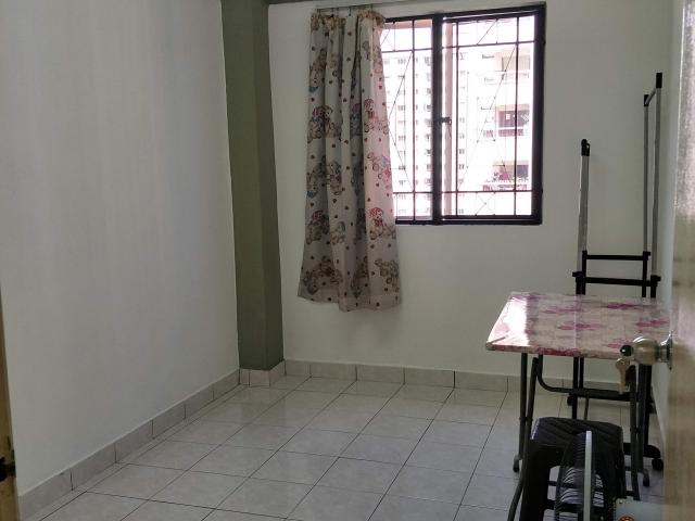 Apartment for rent in Petaling, Country Heights Damansara