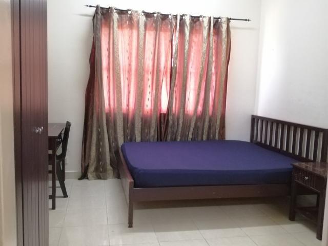 Room for rent in PJU 6, Petaling Jaya