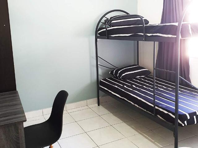 Room for rent in Selangor