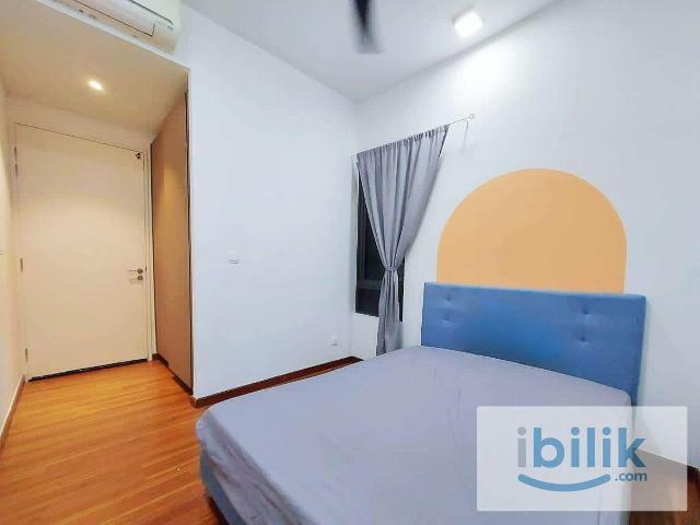 Room for rent in Country Heights Damansara, Kuala Lumpur