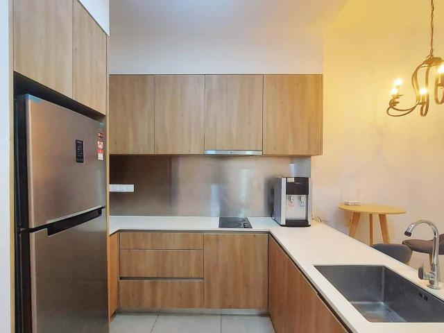 Room for rent in Country Heights Damansara, Kuala Lumpur
