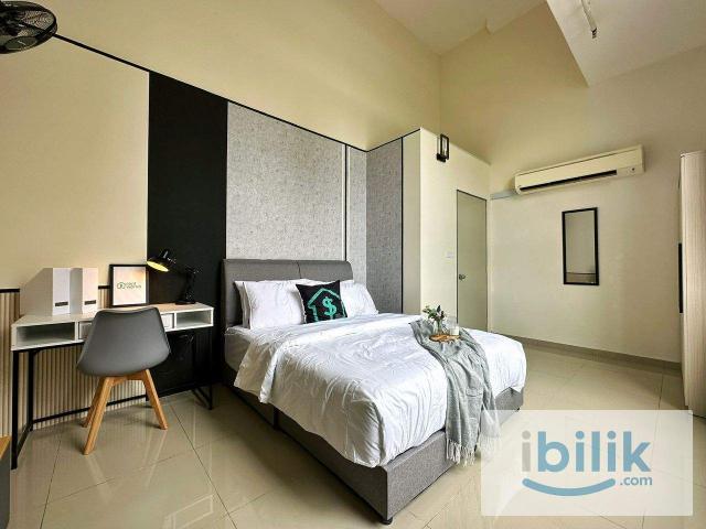 Room for rent in Petaling, Damansara Damai