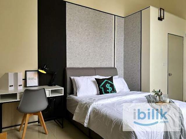 Room for rent in Petaling, Damansara Damai