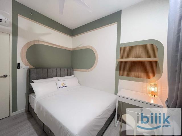 Room for rent in Bandar Sri Permaisuri, Kuala Lumpur