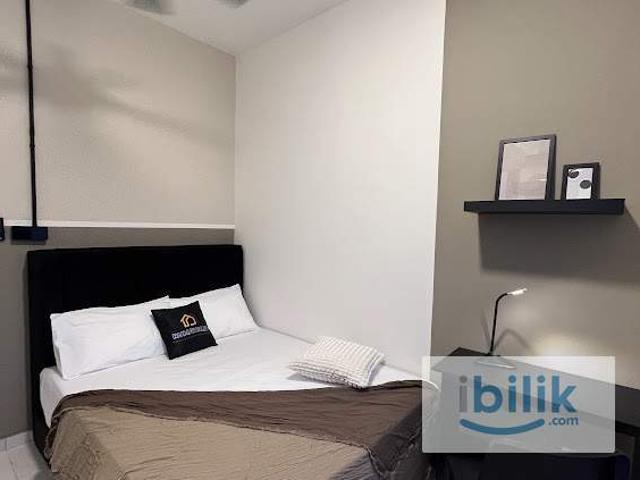 Room for rent in Country Heights Damansara, Kuala Lumpur