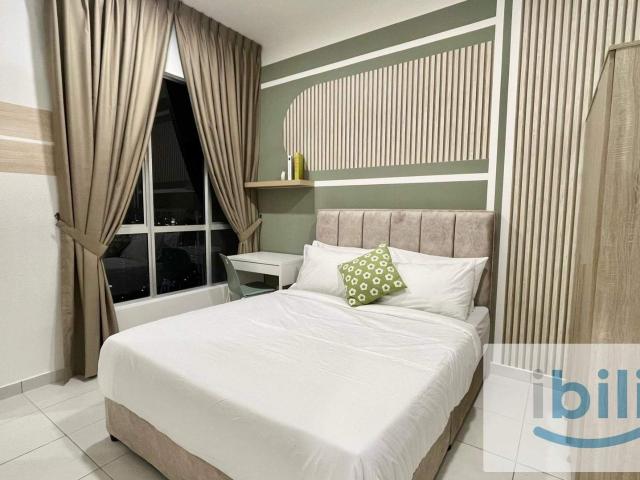 Room for rent in Country Heights Damansara, Kuala Lumpur