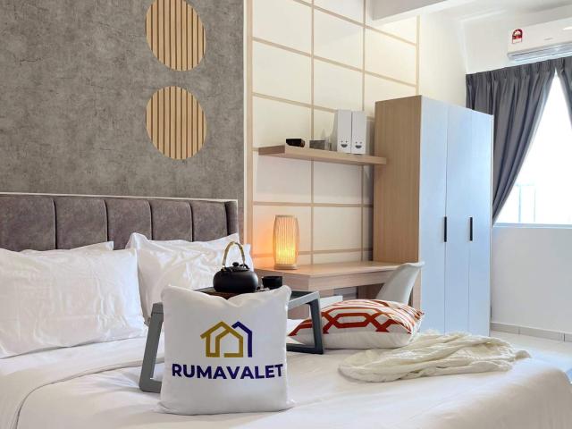 Room for rent in Country Heights Damansara, Kuala Lumpur