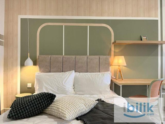 Room for rent in Country Heights Damansara, Kuala Lumpur