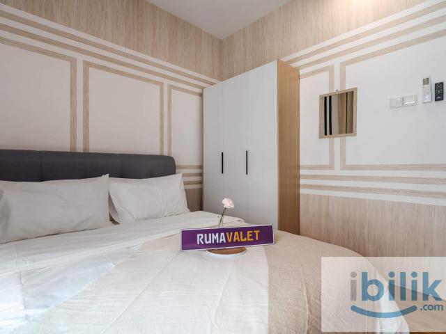 Room for rent in Bandar Sri Permaisuri, Kuala Lumpur