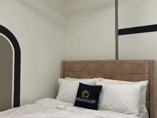 Room for rent in Bandar Sri Permaisuri, Kuala Lumpur