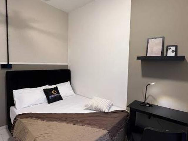 Room for rent in Country Heights Damansara, Kuala Lumpur