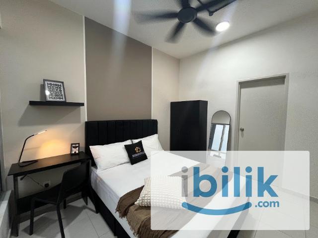 Room for rent in Country Heights Damansara, Kuala Lumpur