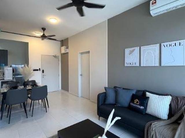 Room for rent in Kuala Lumpur