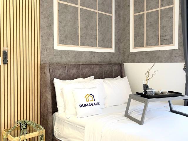 Room for rent in Country Heights Damansara, Kuala Lumpur