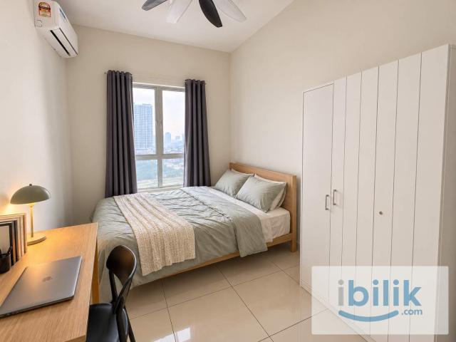 Room for rent in Platinum OUG Residence, Kuala Lumpur