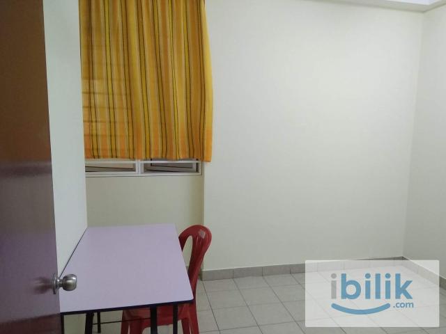 Room for rent in Putrajaya