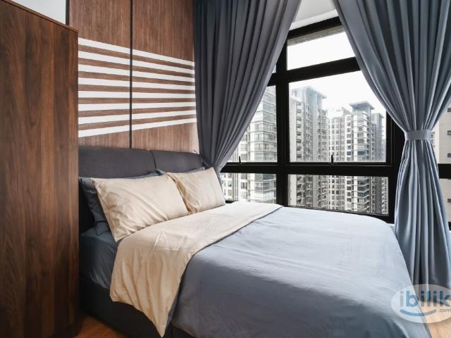 Room for rent in Country Heights Damansara, Kuala Lumpur