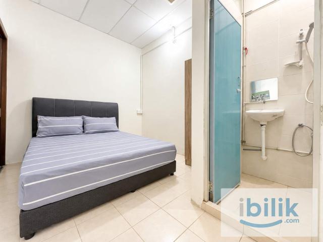 Room for rent in Seberang Jaya, Permatang Pauh