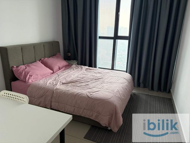 Room for rent in Country Heights Damansara, Kuala Lumpur