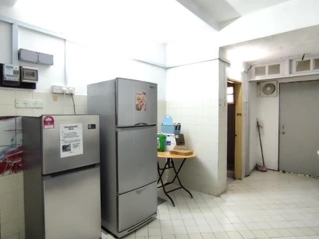 Room for rent in Petaling, Subang Jaya