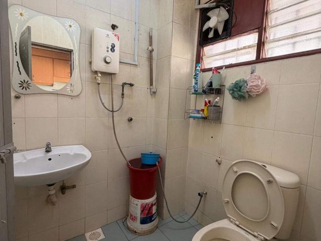 Room for rent in Petaling, Subang Jaya