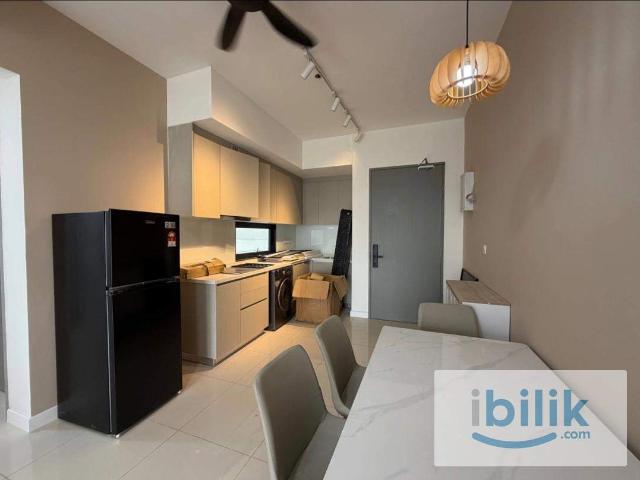Room for rent in Country Heights Damansara, Kuala Lumpur