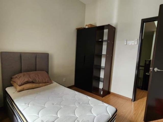 Room for rent in Kuala Selangor, Selangor