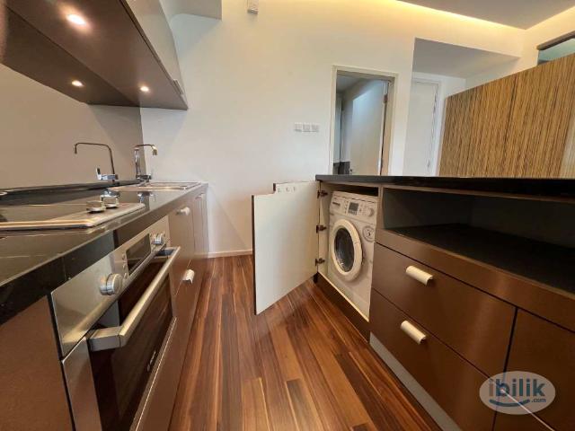 Room for rent in Kuala Lumpur