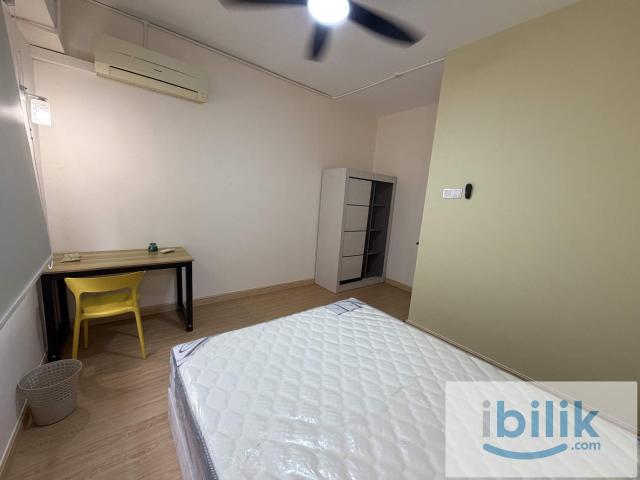Room for rent in Petaling, Damansara Damai