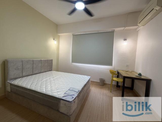 Room for rent in Petaling, Damansara Damai