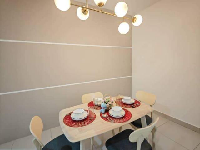 Room for rent in Petaling, Damansara Damai