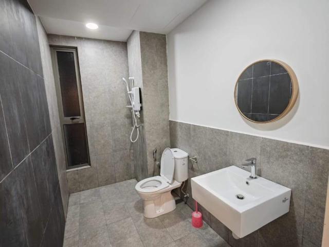 Room for rent in Kuala Lumpur