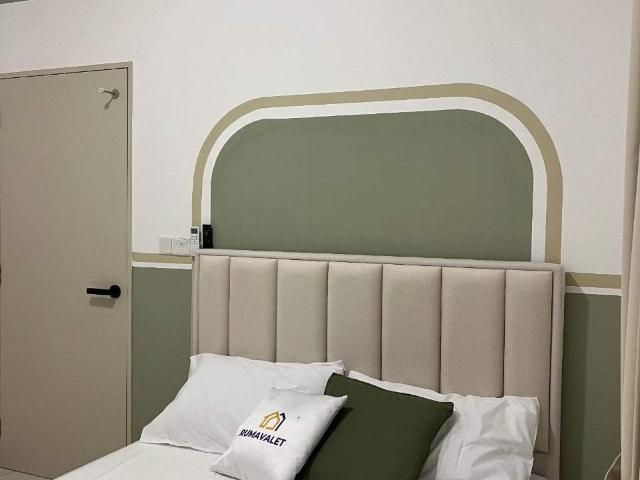 Room for rent in Kajang, Langat