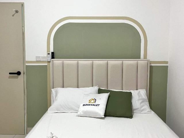Room for rent in Kajang, Langat