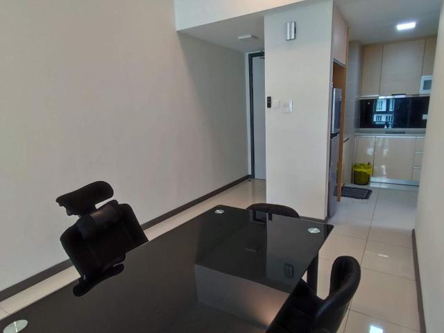 Room for rent in Kuala Lumpur