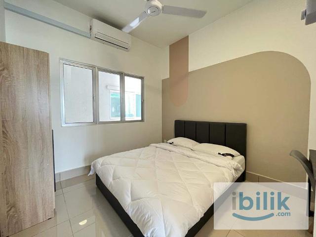 Room for rent in Country Heights Damansara, Kuala Lumpur