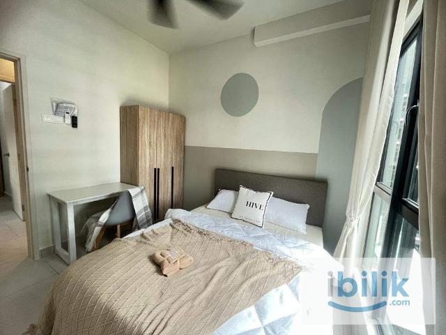 Room for rent in Country Heights Damansara, Kuala Lumpur
