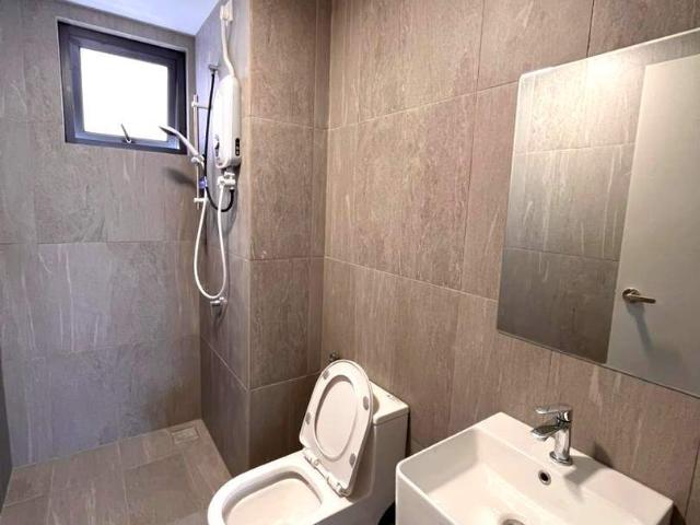 Room for rent in Country Heights Damansara, Kuala Lumpur