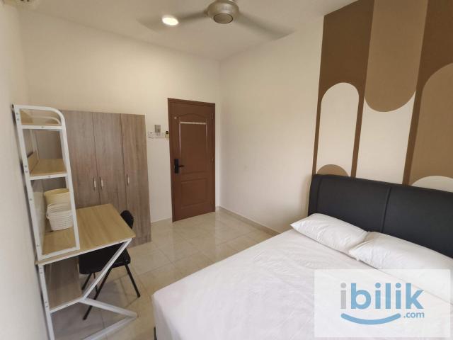 Room for rent in Petaling, Damansara Damai