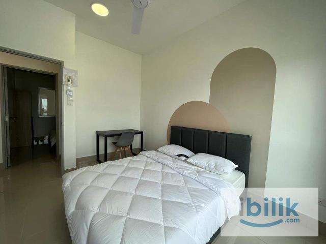 Room for rent in Country Heights Damansara, Kuala Lumpur