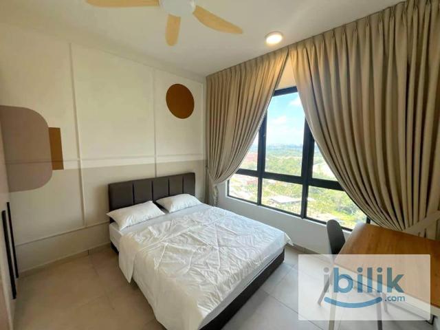 Room for rent in Petaling, Subang Jaya