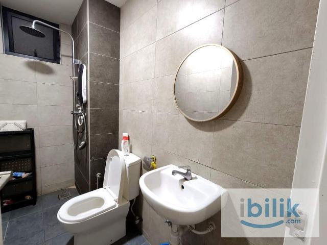 Room for rent in Petaling, Damansara Damai